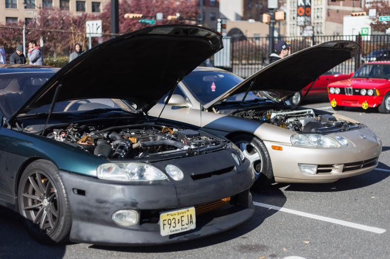 Illustration for article titled Here Is Your Gigantic Jalopnik Hurricane Relief Car Show Photo Gallery